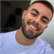 Professor particular de bioquímica e fisiologia humana